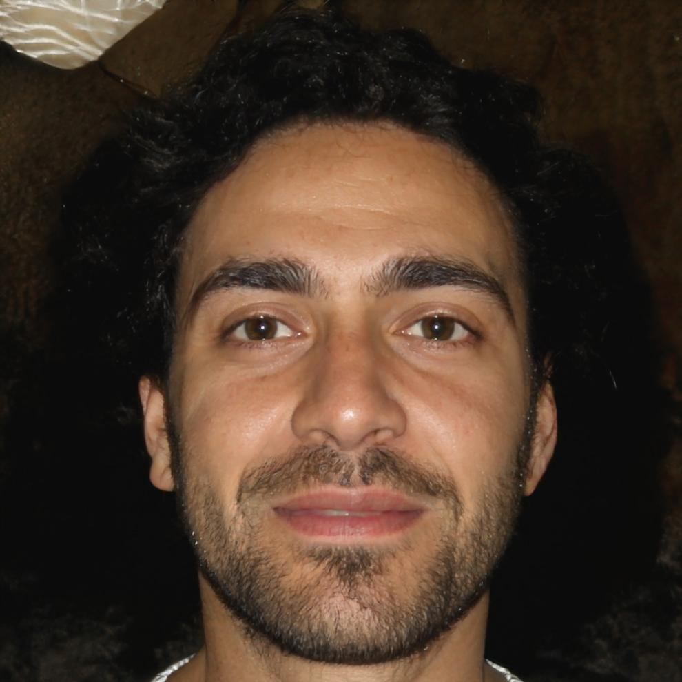 Carlos Mendoza